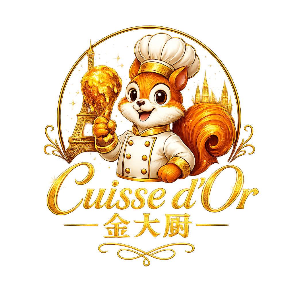 Cuisse d'Or
